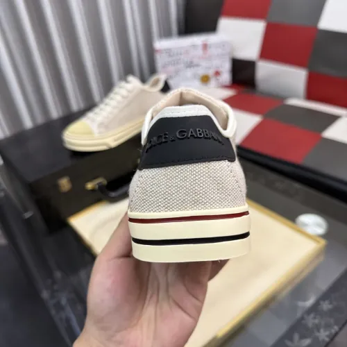 Replica Dolce & Gabbana D&G Casual Shoes For Men #1480426 $82.00 USD for Wholesale