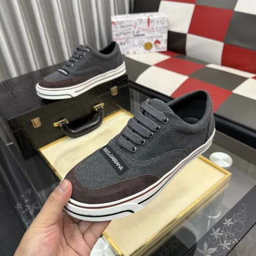 Cheap Dolce &amp; Gabbana D&amp;G Casual Shoes For Men #1480430, $$82.00 USD On Dolce &amp; Gabbana D&amp;G Casual Shoes
