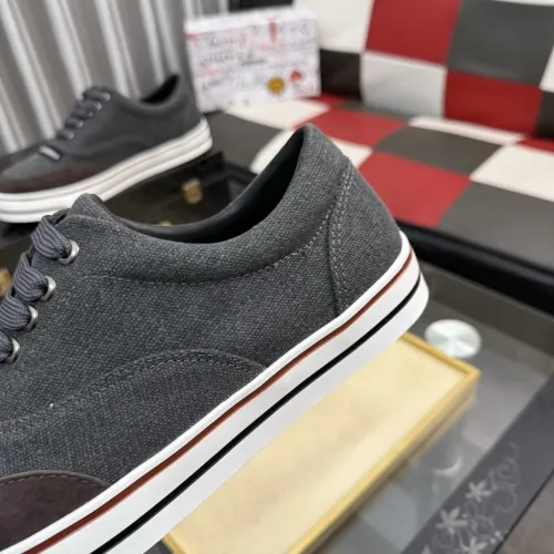 Replica Dolce & Gabbana D&G Casual Shoes For Men #1480430 $82.00 USD for Wholesale