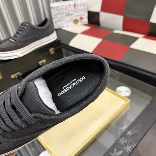Replica Dolce & Gabbana D&G Casual Shoes For Men #1480430 $82.00 USD for Wholesale