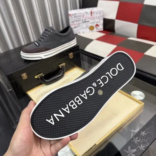 Replica Dolce & Gabbana D&G Casual Shoes For Men #1480430 $82.00 USD for Wholesale