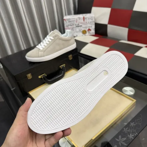Replica Dolce & Gabbana D&G Casual Shoes For Men #1480431 $80.00 USD for Wholesale