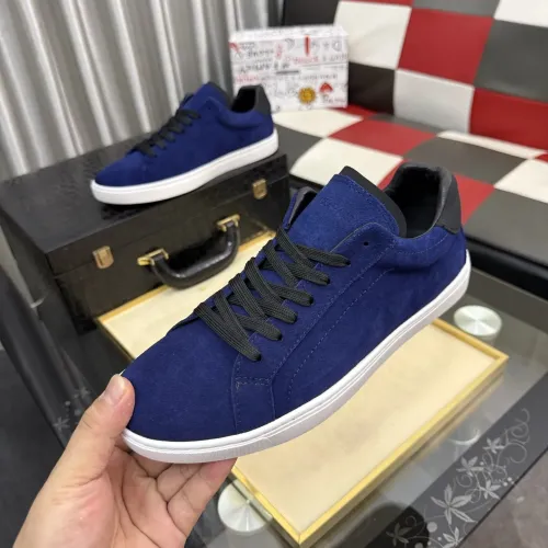 Cheap Dolce &amp; Gabbana D&amp;G Casual Shoes For Men #1480432, $$80.00 USD On Dolce &amp; Gabbana D&amp;G Casual Shoes