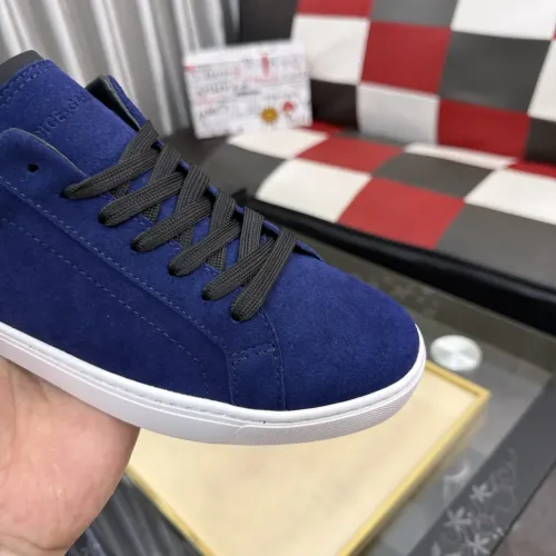 Replica Dolce & Gabbana D&G Casual Shoes For Men #1480432 $80.00 USD for Wholesale