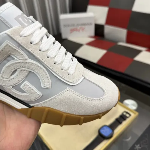 Replica Dolce & Gabbana D&G Casual Shoes For Men #1480469 $98.00 USD for Wholesale
