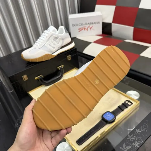 Replica Dolce & Gabbana D&G Casual Shoes For Women #1480470 $98.00 USD for Wholesale
