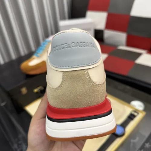 Replica Dolce & Gabbana D&G Casual Shoes For Men #1480475 $98.00 USD for Wholesale