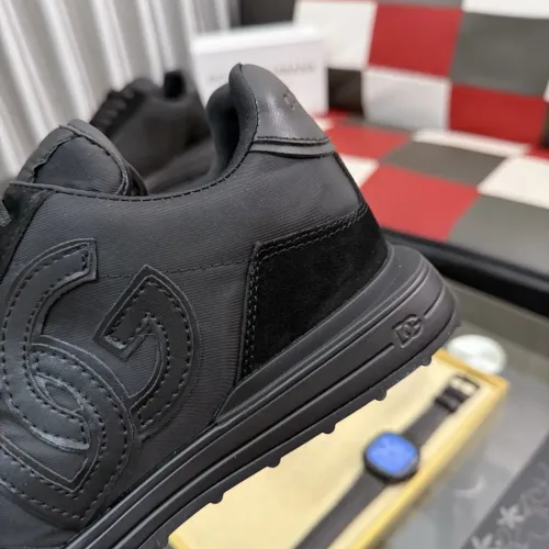 Replica Dolce & Gabbana D&G Casual Shoes For Men #1480479 $98.00 USD for Wholesale