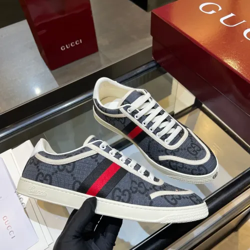 Cheap Gucci Casual Shoes For Men #1480512, $$100.00 USD On Gucci Casual Shoes