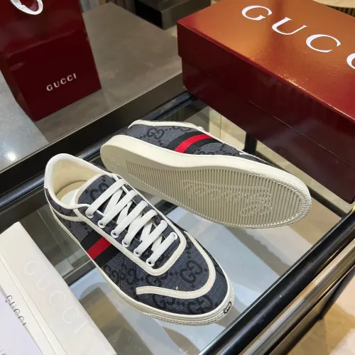 Replica Gucci Casual Shoes For Men #1480512 $100.00 USD for Wholesale