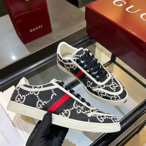 Cheap Gucci Casual Shoes For Men #1480514, $$100.00 USD On Gucci Casual Shoes