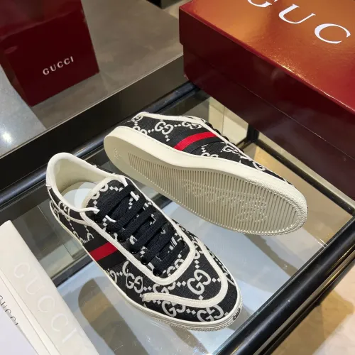 Replica Gucci Casual Shoes For Men #1480514 $100.00 USD for Wholesale