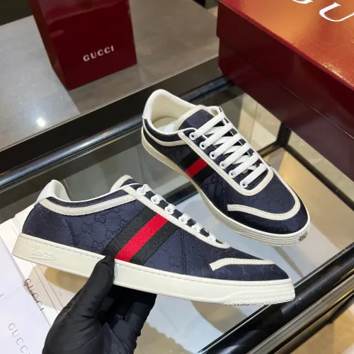 Cheap Gucci Casual Shoes For Men #1480516, $$100.00 USD On Gucci Casual Shoes