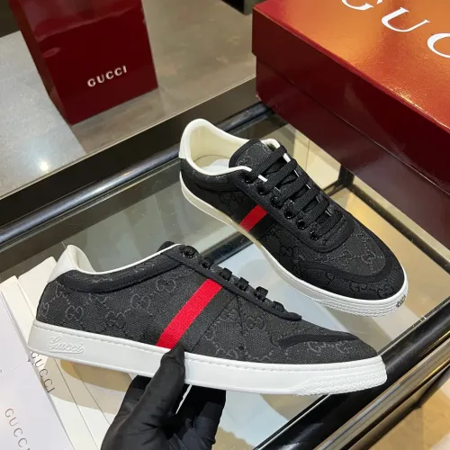 Cheap Gucci Casual Shoes For Men #1480518, $$100.00 USD On Gucci Casual Shoes
