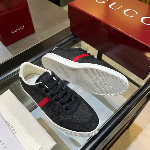 Replica Gucci Casual Shoes For Men #1480518 $100.00 USD for Wholesale