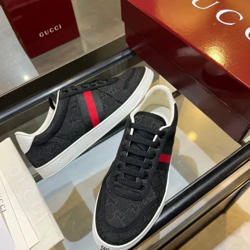Replica Gucci Casual Shoes For Men #1480518 $100.00 USD for Wholesale