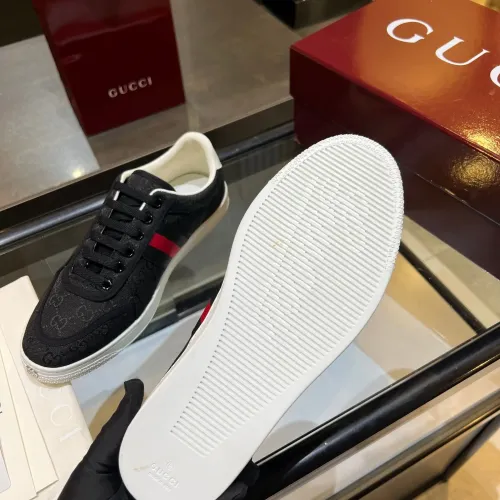 Replica Gucci Casual Shoes For Men #1480518 $100.00 USD for Wholesale