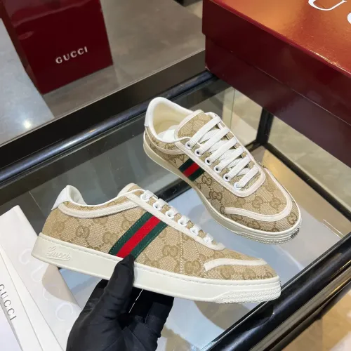 Cheap Gucci Casual Shoes For Men #1480521, $$100.00 USD On Gucci Casual Shoes