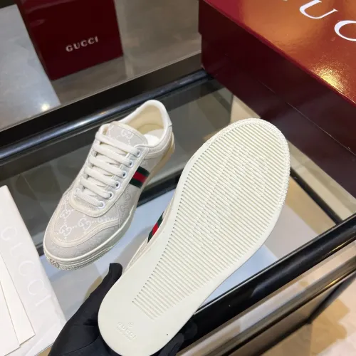 Replica Gucci Casual Shoes For Men #1480522 $100.00 USD for Wholesale