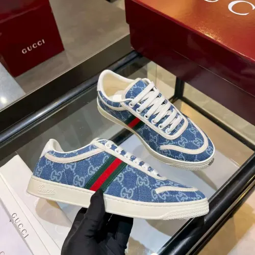 Cheap Gucci Casual Shoes For Men #1480523, $$100.00 USD On Gucci Casual Shoes