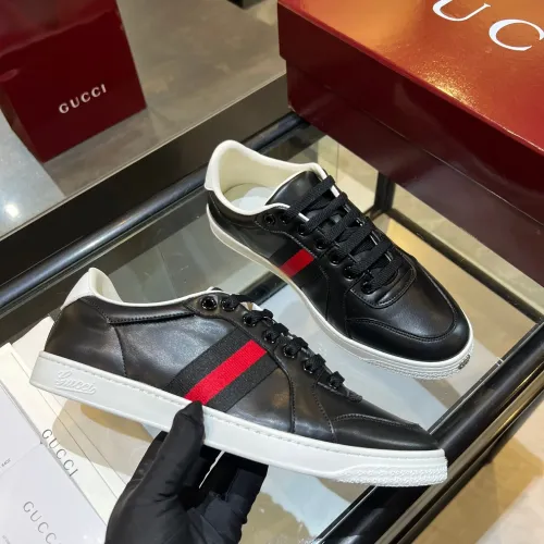 Cheap Gucci Casual Shoes For Men #1480525, $$100.00 USD On Gucci Casual Shoes