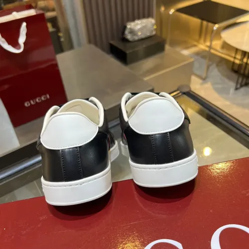 Replica Gucci Casual Shoes For Men #1480525 $100.00 USD for Wholesale