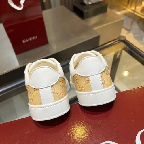 Replica Gucci Casual Shoes For Men #1480530 $100.00 USD for Wholesale
