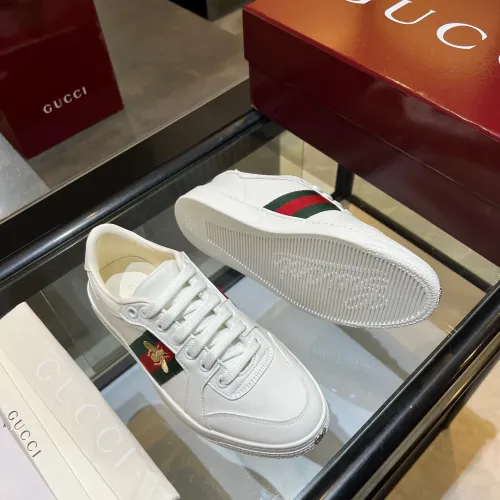 Replica Gucci Casual Shoes For Men #1480531 $100.00 USD for Wholesale