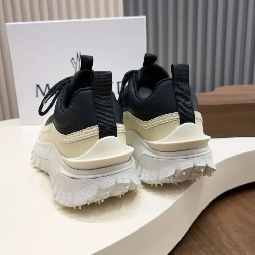 Replica Moncler Casual Shoes For Men #1480546 $140.00 USD for Wholesale