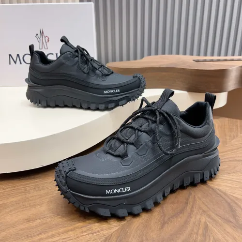 Cheap Moncler Casual Shoes For Men #1480547, $$140.00 USD On Moncler Casual Shoes