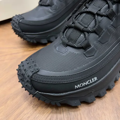 Replica Moncler Casual Shoes For Men #1480547 $140.00 USD for Wholesale