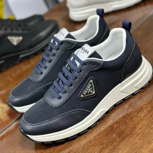 Cheap Prada Casual Shoes For Men #1480618, $$88.00 USD On Prada Casual Shoes