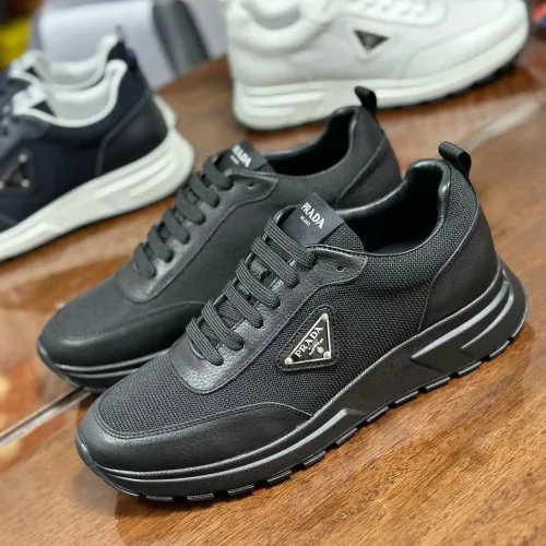 Cheap Prada Casual Shoes For Men #1480619, $$88.00 USD On Prada Casual Shoes