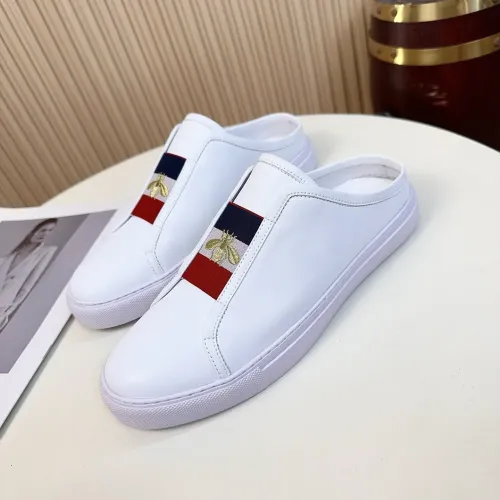 Cheap Gucci Slippers For Men #1480627, $$68.00 USD On Gucci Slippers