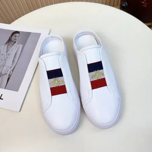 Replica Gucci Slippers For Men #1480627 $68.00 USD for Wholesale