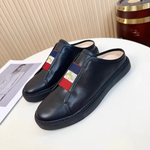 Cheap Gucci Slippers For Men #1480628, $$68.00 USD On Gucci Slippers