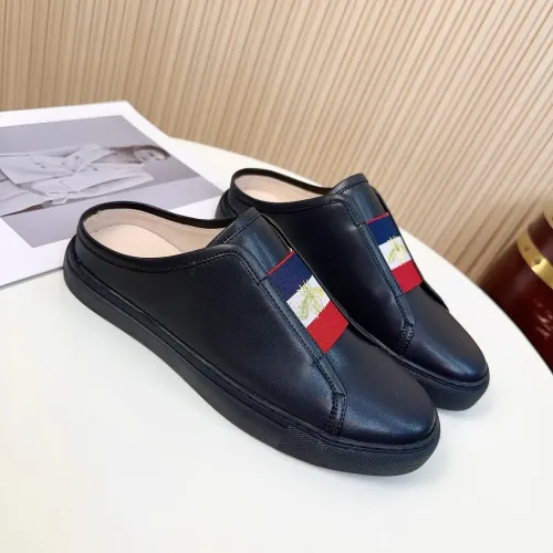 Replica Gucci Slippers For Men #1480628 $68.00 USD for Wholesale