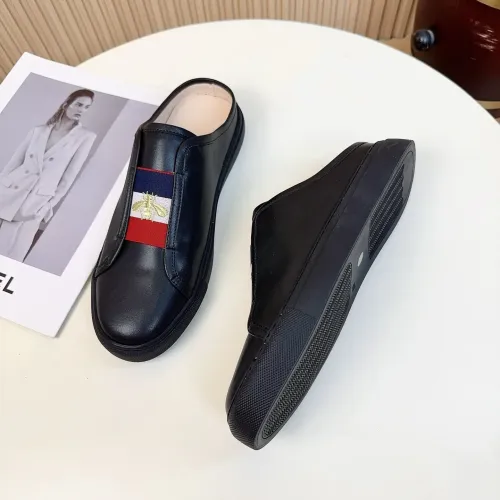 Replica Gucci Slippers For Men #1480628 $68.00 USD for Wholesale