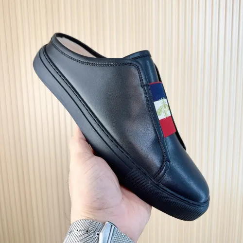 Replica Gucci Slippers For Men #1480628 $68.00 USD for Wholesale