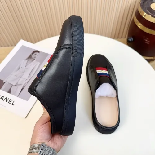 Replica Gucci Slippers For Men #1480628 $68.00 USD for Wholesale