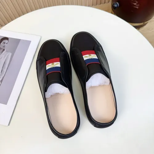 Replica Gucci Slippers For Men #1480628 $68.00 USD for Wholesale