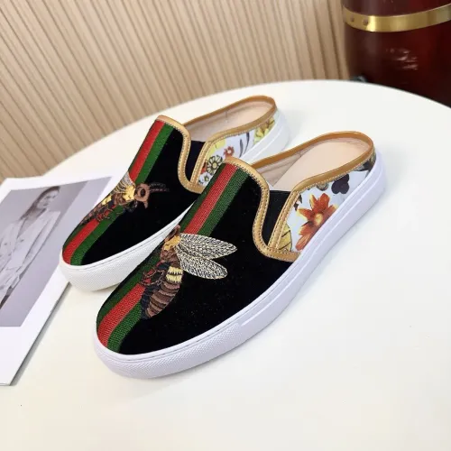 Cheap Gucci Slippers For Men #1480629, $$68.00 USD On Gucci Slippers