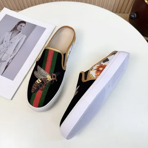 Replica Gucci Slippers For Men #1480629 $68.00 USD for Wholesale