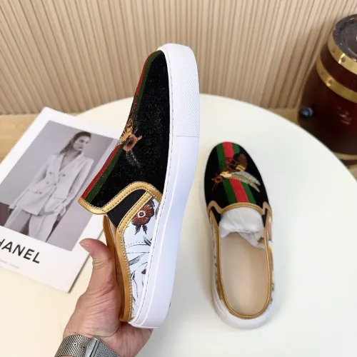 Replica Gucci Slippers For Men #1480629 $68.00 USD for Wholesale