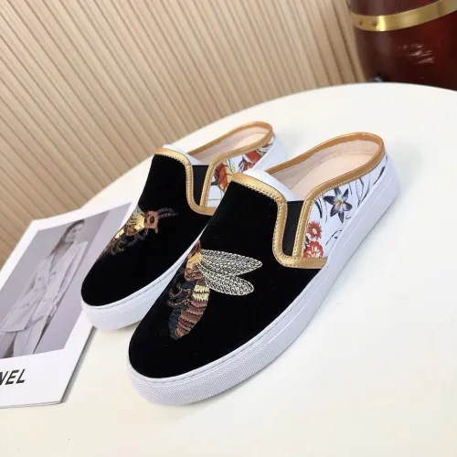 Cheap Gucci Slippers For Men #1480630, $$68.00 USD On Gucci Slippers