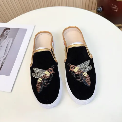 Replica Gucci Slippers For Men #1480630 $68.00 USD for Wholesale