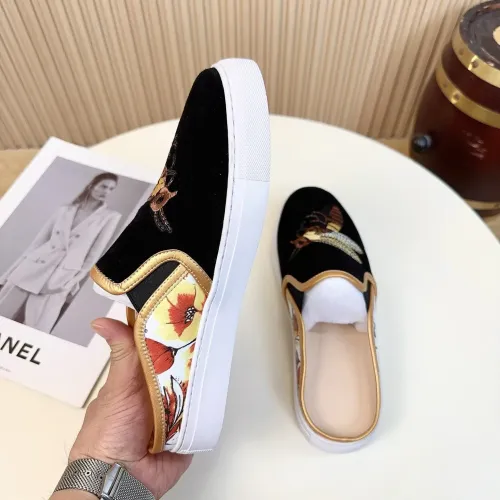 Replica Gucci Slippers For Men #1480630 $68.00 USD for Wholesale