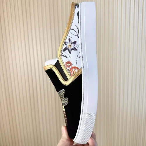 Replica Gucci Slippers For Men #1480630 $68.00 USD for Wholesale