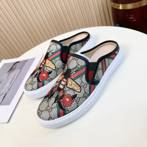 Cheap Gucci Slippers For Men #1480631, $$68.00 USD On Gucci Slippers