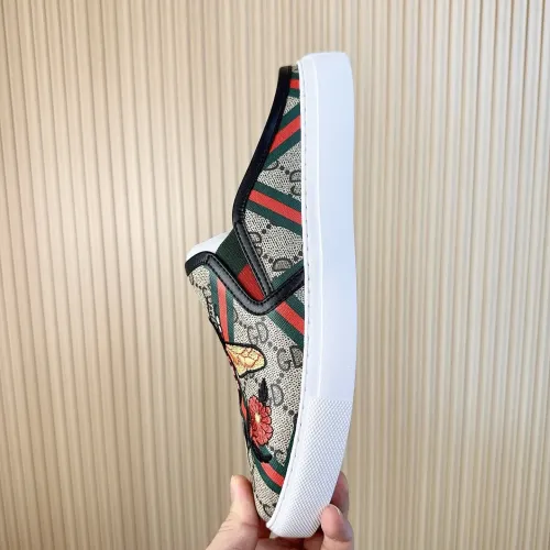 Replica Gucci Slippers For Men #1480631 $68.00 USD for Wholesale